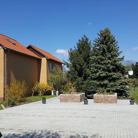 Fewo Schuetz Langewahl Dış mekan fotoğraf