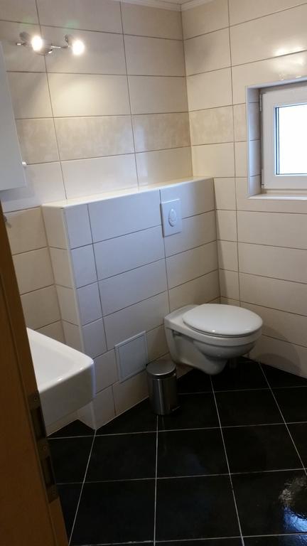 Fewo Schuetz Langewahl Oda fotoğraf