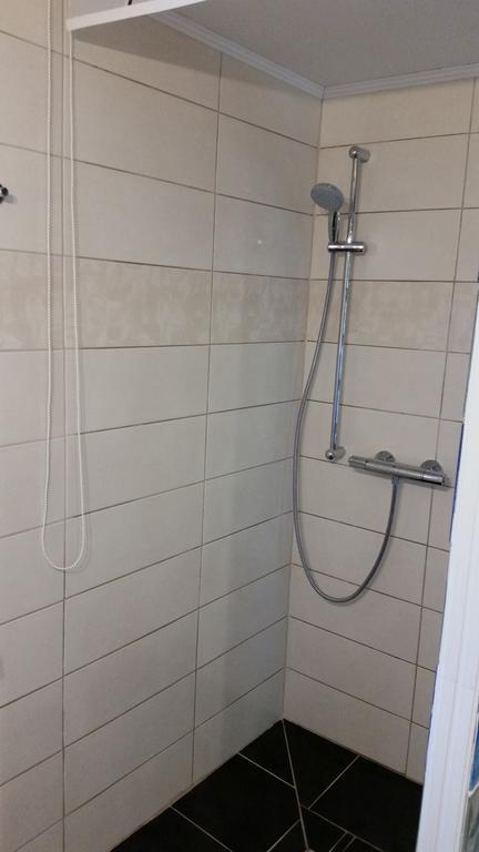 Fewo Schuetz Langewahl Oda fotoğraf